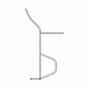 Wagon Frame - Standard Mechanical Component_0_90_degree_snapshot