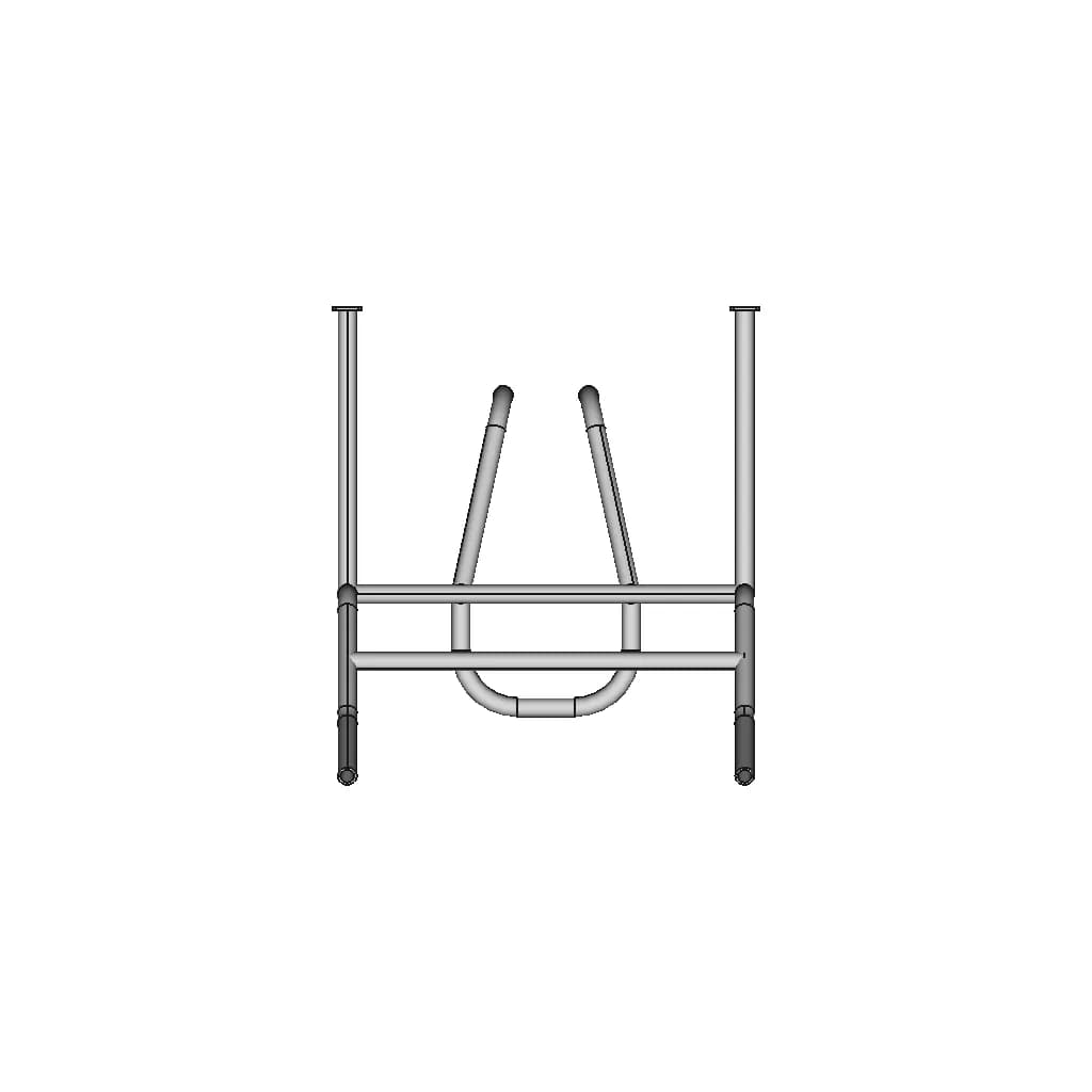 Wagon Frame - Standard Mechanical Component_270_0_degree_snapshot