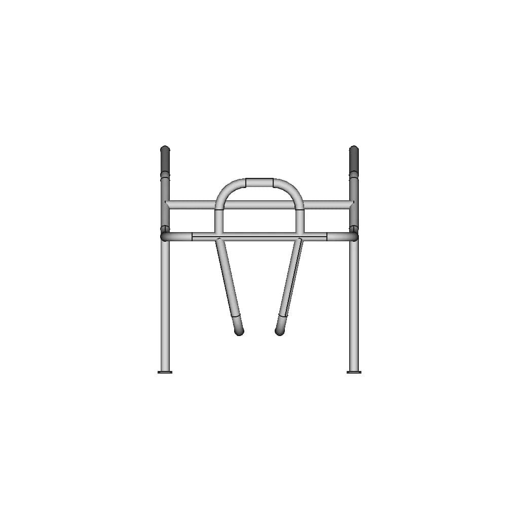 Wagon Frame - Standard Mechanical Component_90_0_degree_snapshot