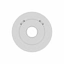 40 Tooth Gt2 Pulley | High-Quality CAD Model_0_0_degree_snapshot
