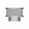 40 Tooth Gt2 Pulley | High-Quality CAD Model_270_0_degree_snapshot