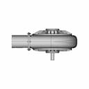 Tesla Turbine | 3D Engineering Design File_270_0_degree_snapshot