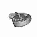 Tesla Turbine | 3D Engineering Design File_60_30_degree_snapshot