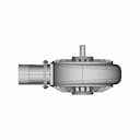 Tesla Turbine | 3D Engineering Design File_90_0_degree_snapshot