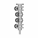 Engine Piston | High-Quality CAD Model_0_90_degree_snapshot