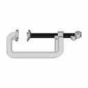 C Clamp | High-Quality CAD Model_0_0_degree_snapshot