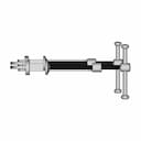 C Clamp | High-Quality CAD Model_270_0_degree_snapshot