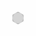 Hex Bolt M10X1 50 | High-Quality CAD Model_0_270_degree_snapshot