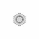 Hex Bolt M10X1 50 | High-Quality CAD Model_0_90_degree_snapshot