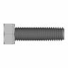 Hex Bolt M10X1 50 | High-Quality CAD Model_270_0_degree_snapshot