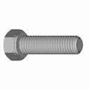 Hex Bolt M10X1 50 | High-Quality CAD Model_60_30_degree_snapshot