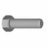 Hex Bolt M10X1 50 | High-Quality CAD Model_60_30_degree_snapshot