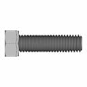 Hex Bolt M10X1 50 | High-Quality CAD Model_90_0_degree_snapshot