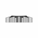 Amortiguador De Tuercas - Downloadable CAD Representation_0_0_degree_snapshot