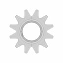 Amortiguador De Tuercas - Downloadable CAD Representation_270_0_degree_snapshot