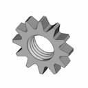 Amortiguador De Tuercas - Downloadable CAD Representation_60_30_degree_snapshot