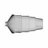 Bottle | 3D Engineering Design File_0_90_degree_snapshot