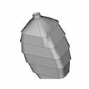 Bottle | 3D Engineering Design File_60_30_degree_snapshot
