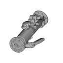 Rk Monitor Mount - Downloadable CAD Representation_60_30_degree_snapshot