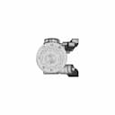 Rk Monitor Mount - Downloadable CAD Representation_90_0_degree_snapshot