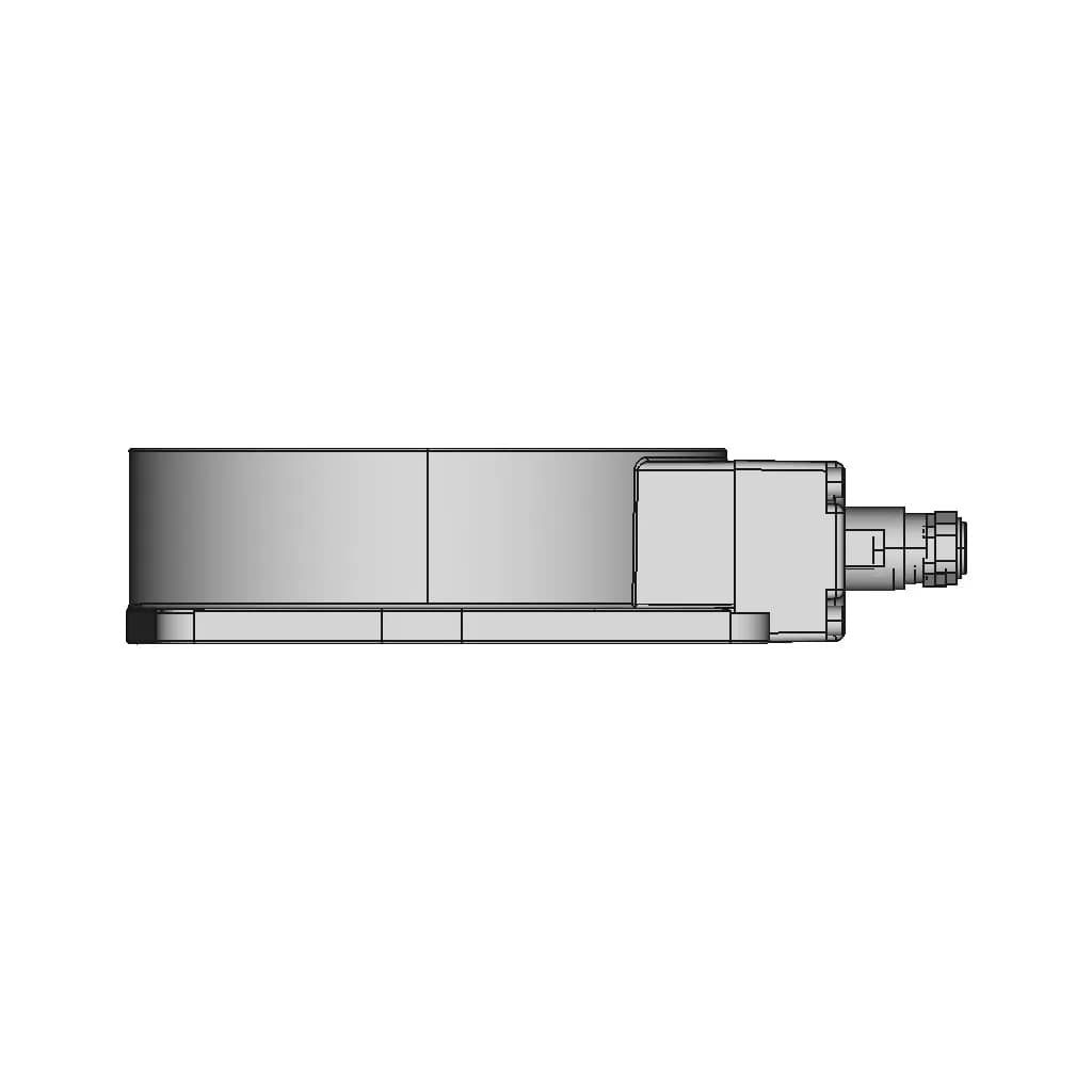Pulsotronic Kjr D100Fan Dna Ve | High-Quality CAD Model_0_270_degree_snapshot