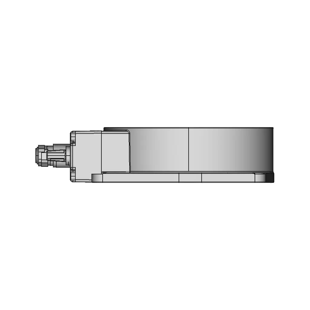 Pulsotronic Kjr D100Fan Dna Ve | High-Quality CAD Model_0_90_degree_snapshot
