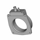 Pulsotronic Kjr D100Fan Dna Ve | High-Quality CAD Model_60_30_degree_snapshot