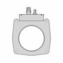 Pulsotronic Kjr D100Fan Dna Ve | High-Quality CAD Model_90_0_degree_snapshot