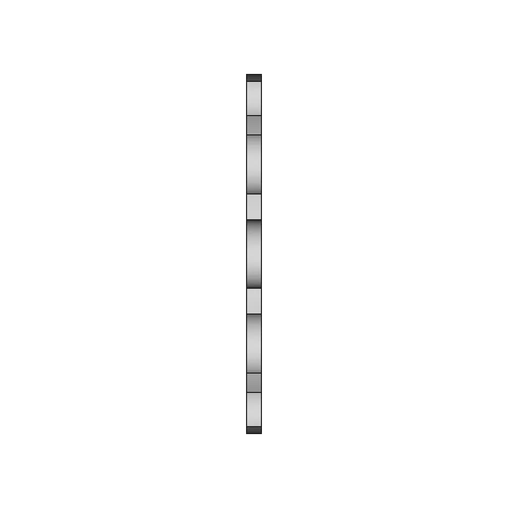 Etoile De Transfert Pour Etiqueteuse Krones Contiroll - Standard Mechanical Component_0_90_degree_snapshot