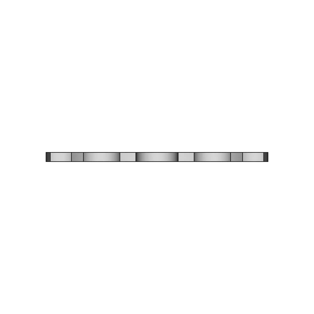 Etoile De Transfert Pour Etiqueteuse Krones Contiroll - Standard Mechanical Component_270_0_degree_snapshot
