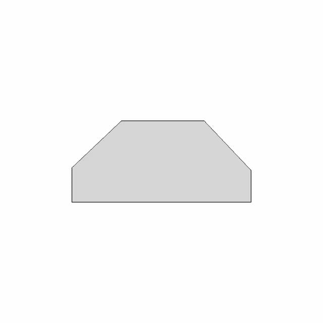 Extraction Hood For Krones Variopack Pro - Downloadable CAD Representation