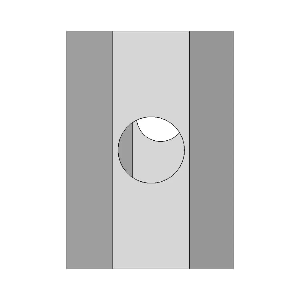 Extraction Hood For Krones Variopack Pro - Downloadable CAD Representation_270_0_degree_snapshot