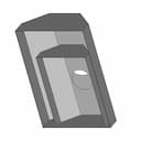 Extraction Hood For Krones Variopack Pro - Downloadable CAD Representation_60_30_degree_snapshot