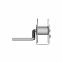 Reel Kolowrotek Kolowrotek - Standard Mechanical Component_0_270_degree_snapshot