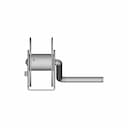 Reel Kolowrotek Kolowrotek - Standard Mechanical Component_0_90_degree_snapshot