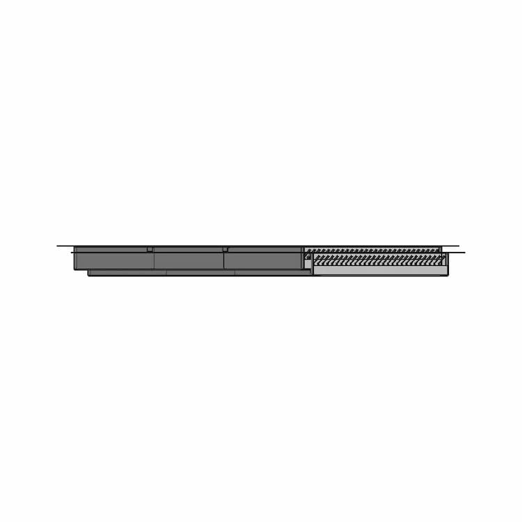 Grille D Air - Standard Mechanical Component