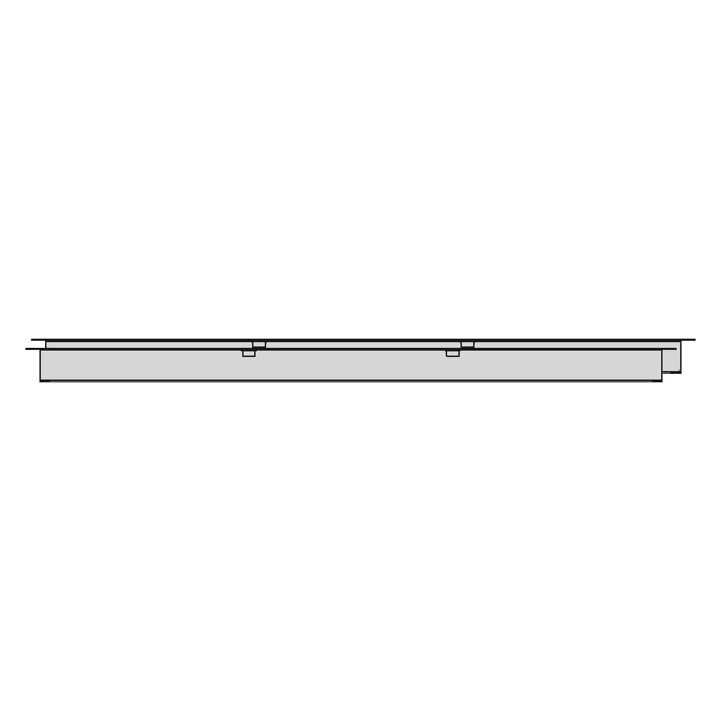 Grille D Air - Standard Mechanical Component_0_270_degree_snapshot