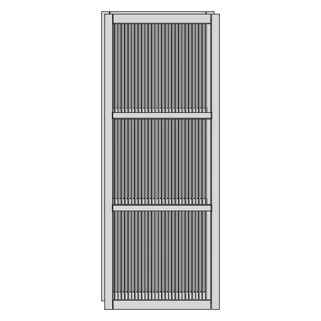 Grille D Air - Standard Mechanical Component_270_0_degree_snapshot