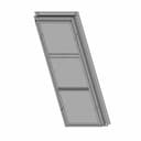 Grille D Air - Standard Mechanical Component_60_30_degree_snapshot