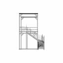 Chalet | 3D Engineering Design File_0_270_degree_snapshot