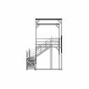 Chalet | 3D Engineering Design File_0_90_degree_snapshot
