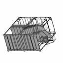 Chalet | 3D Engineering Design File_60_30_degree_snapshot