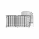 Chalet | 3D Engineering Design File_90_0_degree_snapshot
