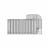 Chalet | 3D Engineering Design File_90_0_degree_snapshot