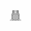 Spindle Motor Gdz80X73 2 2 - Standard Mechanical Component_0_0_degree_snapshot