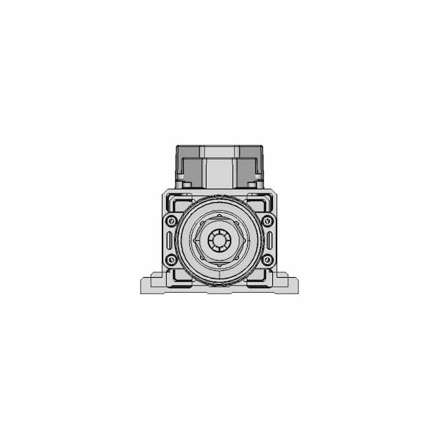 Spindle Motor Gdz80X73 2 2 - Standard Mechanical Component