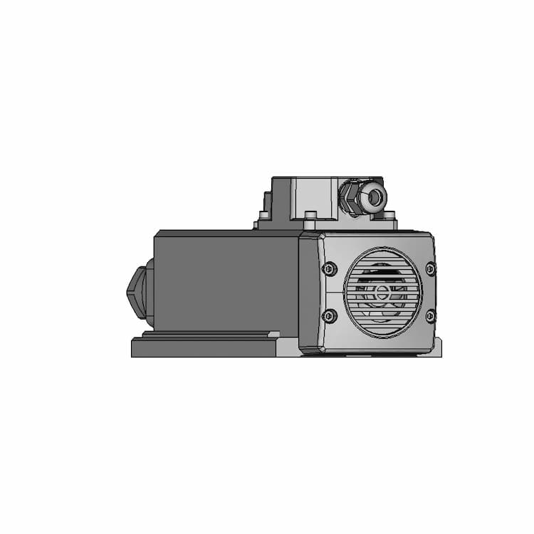 Spindle Motor Gdz80X73 2 2 - Standard Mechanical Component