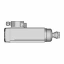 Spindle Motor Gdz80X73 2 2 - Standard Mechanical Component_0_270_degree_snapshot