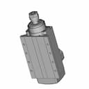 Spindle Motor Gdz80X73 2 2 - Standard Mechanical Component_60_30_degree_snapshot