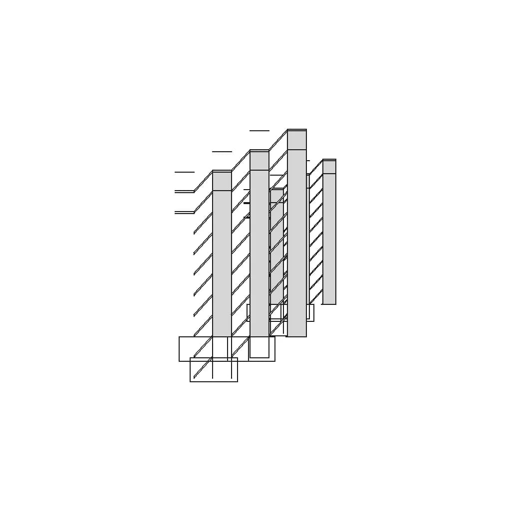 2018 Theoretical Vapor Reduction Project Not Tested | High-Quality CAD Model_0_0_degree_snapshot